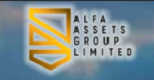 Alfa Assets Group Limited Logo