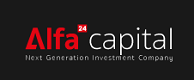 AlfaCapital24.com Logo