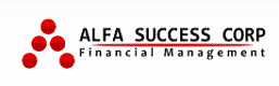 Alfa Success Corp Logo