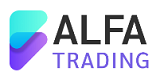 AlfaTrading Logo