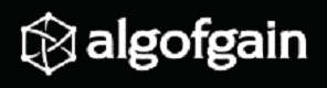 AlgofGain Logo