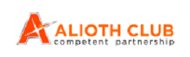 Alioth Club Logo