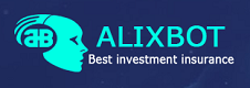 Alixbot Logo