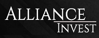 AllianceInvest Logo