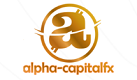 Alpha-CapitalFx Logo