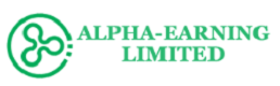 Alpha-Earning.ltd Logo
