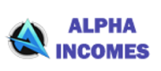 Alpha Incomes Logo