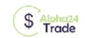 Alpha24trade Logo