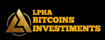 AlphaBitcoin-Investment Logo