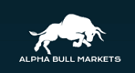 Alpha Bull Markets Logo