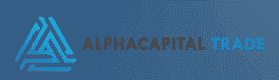 Alpha Capital Trade Logo