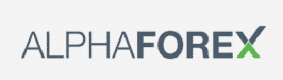 AlphaForex Logo