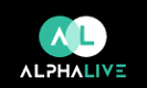 AlphaLive Logo