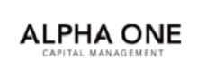 Alpha One Capital Management Logo