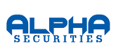 Alpha Securities Company Limited Logo