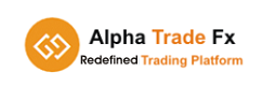 ALPHA TRADE FX Logo