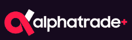 AlphaTradePlus Logo