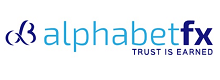 AlphabetFX Logo