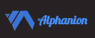 Alphanion Logo