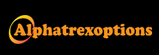 Alphatrexoptions Logo