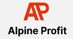 AlpineProfit Logo
