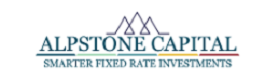 Alpstone Capital Logo