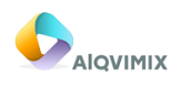alqvimix Logo