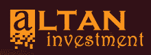 Altan Investment Logo