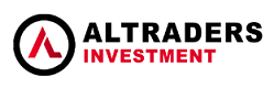 Altraders Investment Logo