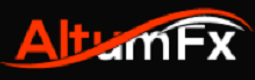 AltumFx Logo