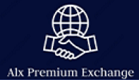 Alx Premium Exchange Logo