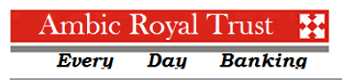 Ambic Royal Trust Logo