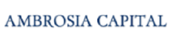 Ambrosia Capital FX Logo