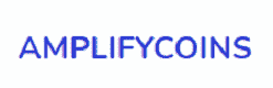 Amplifycoins Logo