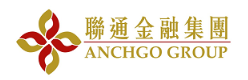 Anchgo Limited / Ancngo Limited Logo