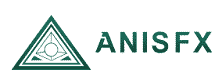 AnisFX Logo