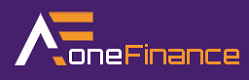 AoneFinance Logo