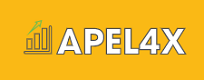 Apel4x Logo