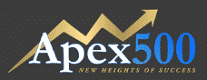 Apex-500.com Logo