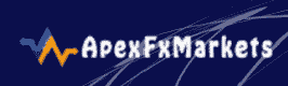 ApexFxMarkets.com Logo