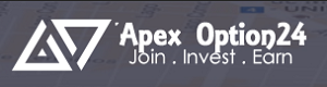 Apex Option24 Logo