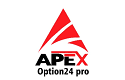 ApexOptions24Pro Logo