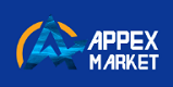 Appex Market Logo