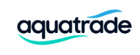 Aquatrade.io Logo