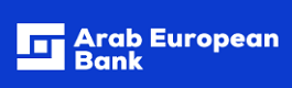 Arab European Bank Logo