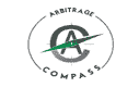 Arbitrage Compass Logo