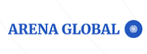 Arena Global Fx Logo