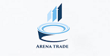 Arena Trading Logo