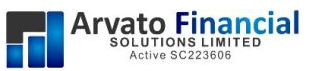 Arvato Financial Solutions Limited Logo