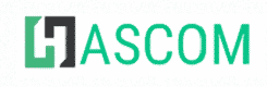 Ascom Investment Company Logo